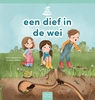 Afbeelding van Een dief in de wei