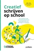 Afbeelding van Creatief schrijven op school