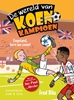Afbeelding van De wereld van Koen Kampioen Engeland, here we come!