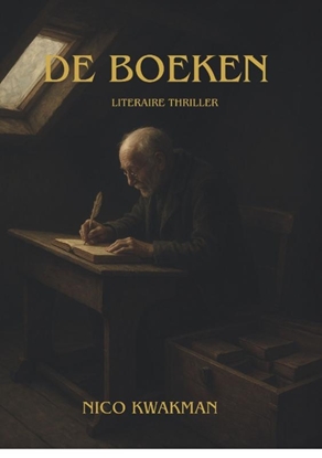 Afbeeldingen van De boeken