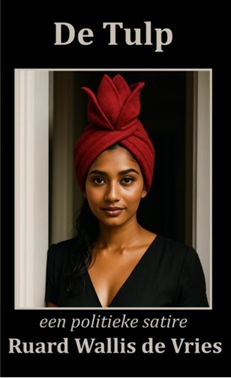 Afbeelding van De Tulp