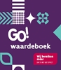 Afbeelding van Waardeboek GO!