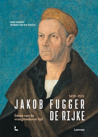 Afbeelding van Jakob Fugger De Rijke 1459 - 1525