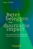 Afbeelding van Beter beleggen met duurzame impact