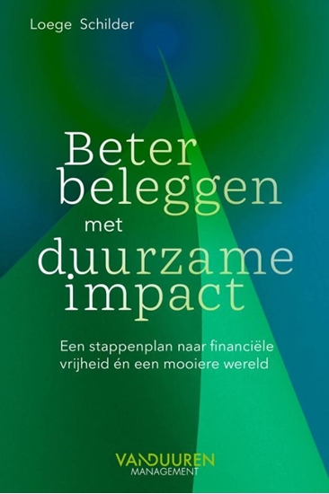 Afbeelding van Beter beleggen met duurzame impact