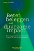 Afbeelding van Beter beleggen met duurzame impact