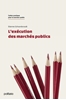 Afbeelding van L'exécution des marchés publics