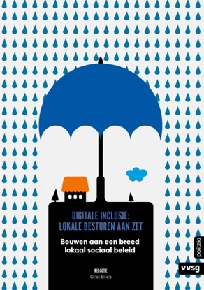 Afbeeldingen van Digitale inclusie: lokale besturen aan zet
