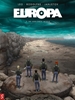 Afbeelding van Europa De verloren missie