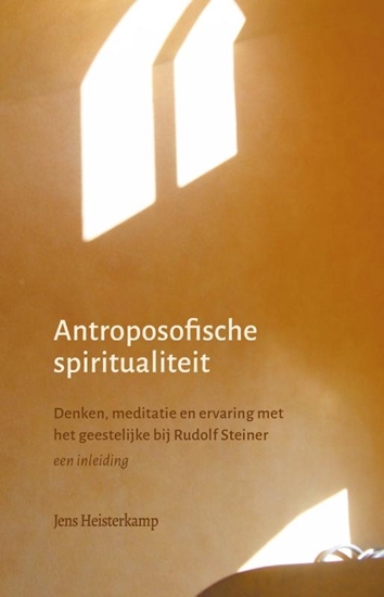Afbeelding van Antroposofische spiritualiteit