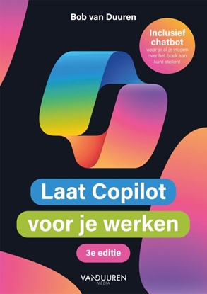 Afbeeldingen van Laat Copilot voor je werken