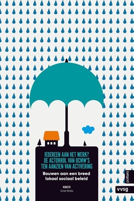 Afbeeldingen van Rol van lokale besturen bij activering