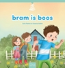 Afbeelding van Bram is boos