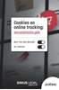 Afbeelding van Cookies en online tracking: een praktische gids