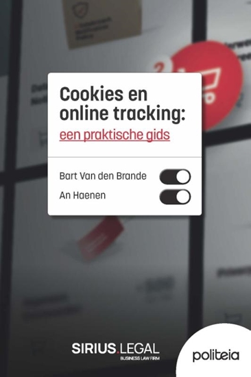 Afbeelding van Cookies en online tracking: een praktische gids