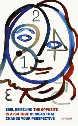 Afbeeldingen van The Opposite Is Also True