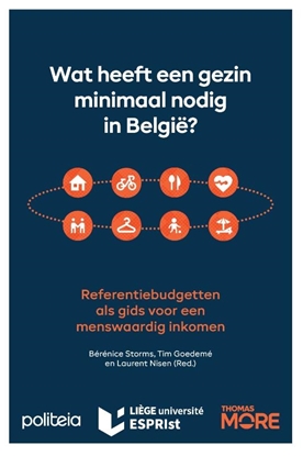 Afbeeldingen van Wat heeft een gezin minimaal nodig?
