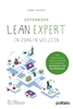 Afbeelding van Oefenboek Lean Expert in Zorg en Welzijn
