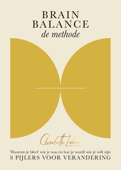 Afbeelding van Brain Balance: de methode