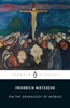 Afbeelding van Penguin Classics On the Genealogy of Morals