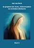 Afbeelding van In gesprek met Jezus, gidsen, zielsverwanten en overleden dierbaren In gesprek met Jezus, gidsen, zielsverwanten en overleden dierbaren
