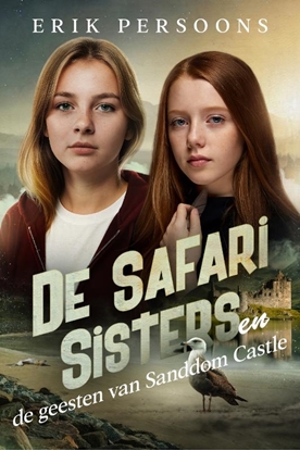 Afbeeldingen van De Safari Sisters De geesten van Sanddom Castle