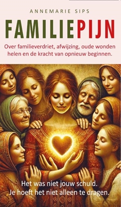 Afbeeldingen van Familiepijn