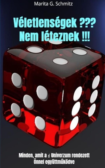 Afbeelding van Véletlenségek ??? Nem léteznek !!!