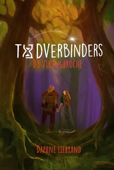 Afbeelding van Tijdverbinders De Vikingbroche