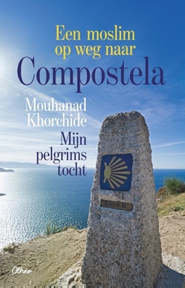 Afbeeldingen van Een moslim op weg naar Compostella
