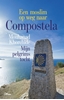 Afbeelding van Een moslim op weg naar Compostella