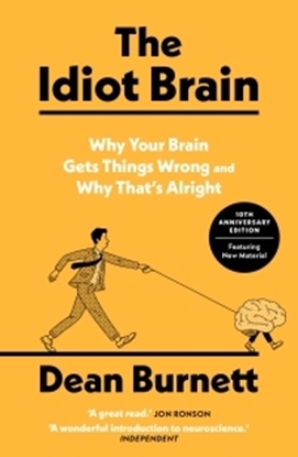 Afbeeldingen van The Idiot Brain