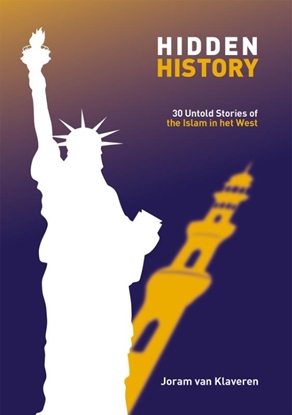 Afbeeldingen van Hidden History