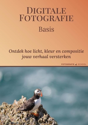 Afbeeldingen van Digitale Fotografie - Basis
