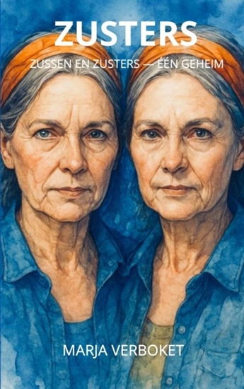 Afbeelding van ZUSTERS