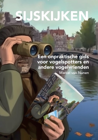 Afbeelding van Sijskijken