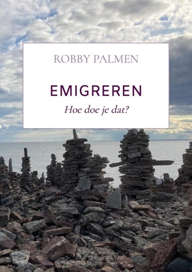 Afbeelding van Emigreren