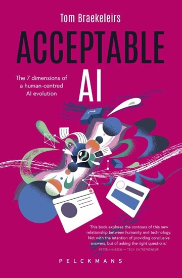 Afbeelding van Acceptable AI