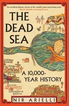Afbeeldingen van The Dead Sea
