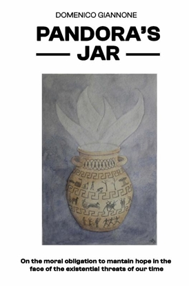 Afbeeldingen van Pandora's Jar