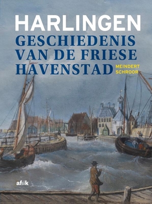 Afbeeldingen van Harlingen