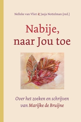 Afbeeldingen van Nabije, naar jou toe