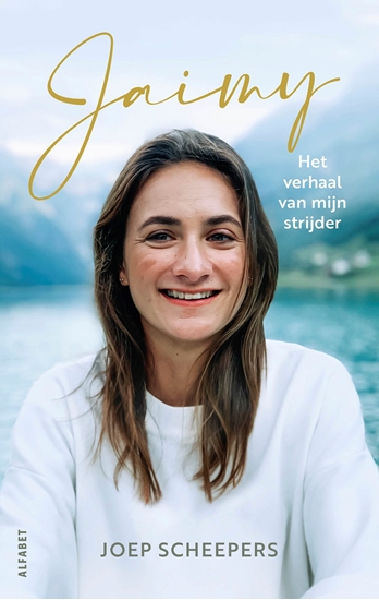 Afbeelding van Jaimy