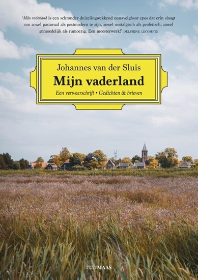 Afbeelding van Mijn vaderland