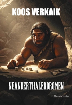Afbeeldingen van Neanderthalerdromen