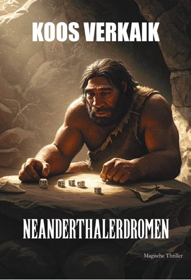 Afbeelding van Neanderthalerdromen