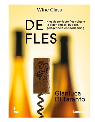 Afbeeldingen van Wine Class De fles