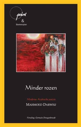 Afbeeldingen van Minder rozen