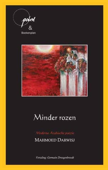 Afbeelding van Minder rozen