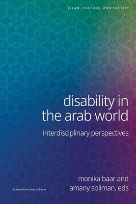 Afbeeldingen van Islam, Culture and Society Disability in the Arab World